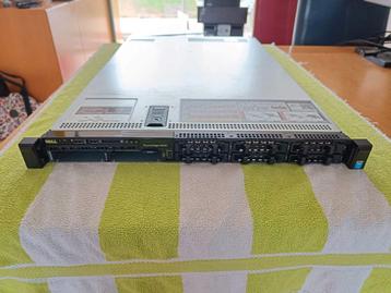 Dell Poweredge R630 | 2x Xeon E5-2637 V3 | 128gb DDR4 | P...