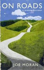 On Roads 9781846680526 Joe Moran, Verzenden, Gelezen, Joe Moran