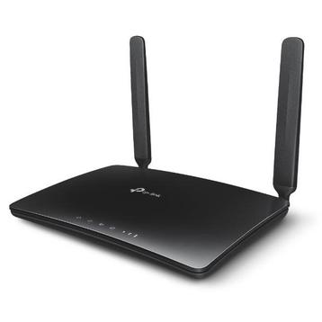 TP-Link Archer MR200 Draadloze Dual-band 4G-LTE-router beschikbaar voor biedingen