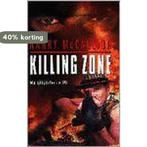 Killing zone 9789041005083 H. Maccallion, Verzenden, Gelezen, H. Maccallion