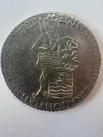 Nederland, Zeeland Dukaat 1787