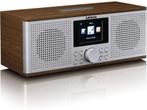 Lenco DIR-170WA - Internet radio met DAB+ en Bluetooth® -, Verzenden, Zo goed als nieuw