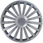 Wieldoppen  Radical 14-inch zilver + chroom ring, Verzenden, Nieuw