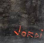 Jordi Mercadé Farrés (1923-2005) - NO RESERVE - Tormenta
