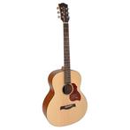 Richwood B20 Master Series handgemaakte baritone Akoestische, Muziek en Instrumenten, Ophalen of Verzenden, Nieuw