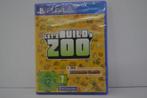 Lets Build A Zoo + DLC Dinosaur Island - SEALED (PS4), Verzenden, Zo goed als nieuw