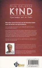 Mijn geliefde kind 9789058111210 Colin Urquhart, Verzenden, Gelezen, Colin Urquhart