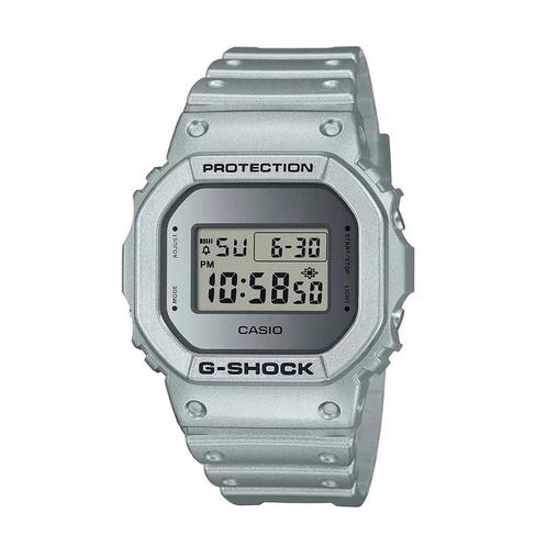 Horloge Heren Casio DW-5600FF-8ER, Sieraden, Tassen en Uiterlijk, Horloges | Heren, Verzenden