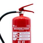 Schuimblusser 6 liter PFAS vrij AB, Verzenden, Nieuw