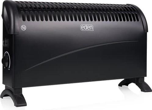 Eden ED-7008 Elektrische kachel - 1500 Watt –, Hobby en Vrije tijd, Overige Hobby en Vrije tijd, Zo goed als nieuw, Ophalen of Verzenden