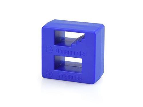 Magnetiser / demagnetisator, Hobby en Vrije tijd, Elektronica-componenten, Verzenden