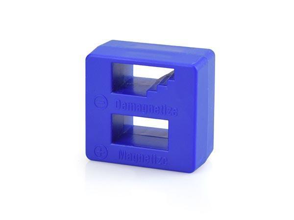 Magnetiser / demagnetisator, Hobby en Vrije tijd, Elektronica-componenten, Verzenden