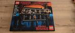Lego Set - 75810 - Stranger Things - The Upside Down, Nieuw