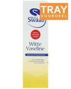 DR. E.J. SWAAB WITTE VASELINE TRAY 12 X 30 GRAM, Verzenden, Nieuw