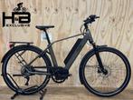 Qwic Performance MD11 Speed E-Bike Shimano SLX 2022, Qwic, Ophalen of Verzenden, Zo goed als nieuw, 47 tot 51 cm