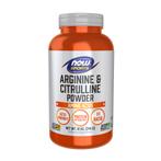 Arginine & Citrulline Poeder (340 gram)