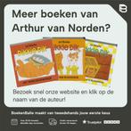 Dikie Dik voorleesboek / Boektoppers 2000 / PP 9789020806106, Verzenden, Gelezen, Arthur van Norden