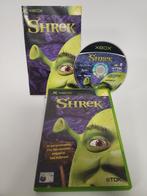 Shrek Xbox Original, Spelcomputers en Games, Games | Xbox Original, Nieuw, Ophalen of Verzenden