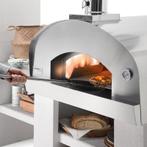 Palazzetti Pizzaovens Buiten| Vuur oven | Italiaans design, Tuin en Terras, Pizzaovens, Verzenden, Nieuw, Palazzetti