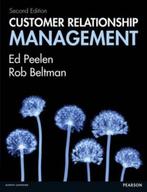 Customer Relationship Management | 9780273774952, Verzenden, Nieuw