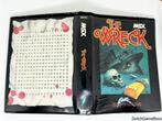 MSX - The Wreck, Spelcomputers en Games, Spelcomputers | Overige, Verzenden, Gebruikt