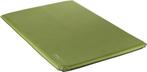 Vango - Comfort 7.5 Double - Slaapmat - Groen, Caravans en Kamperen, Kampeeraccessoires, Verzenden, Nieuw