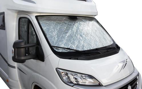 Brunner |  Cli-Mats NT Renault Master 4S 07/2010 - 06/2014, Caravans en Kamperen, Caravan accessoires, Nieuw, Verzenden