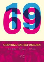 1969 9789086841004 Rob Vermijs, Boeken, Verzenden, Gelezen, Rob Vermijs