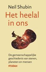 Het heelal in ons 9789046814536 Neil Shubin, Boeken, Verzenden, Gelezen, Neil Shubin