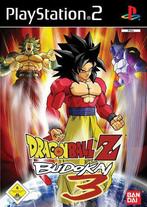 Dragon Ball Z Budokai 3-Duits (PlayStation 2) Gebruikt, Spelcomputers en Games, Games | Sony PlayStation 2, Ophalen of Verzenden