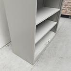 Ahrend retro schappenkast - 194x100x45 cm, Verzamelen, Ophalen of Verzenden
