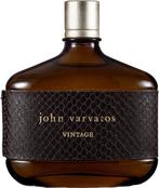 JOHN VARVATOS VINTAGE EDT FLES 75 ML, Verzenden, Nieuw