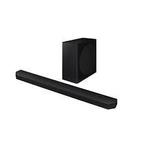 Samsung HW-Q800C - 360W Soundbar met robuuste Subwoofer, Ophalen, Met externe subwoofer, Zo goed als nieuw