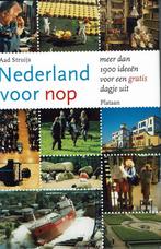 Nederland voor nop 9789058071811 A. Struijs, Verzenden, Zo goed als nieuw, A. Struijs