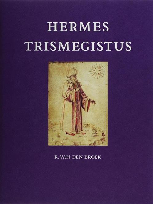 Hermes Trismegistus / Pimander / 15 9789071608223, Boeken, Filosofie, Gelezen, Verzenden