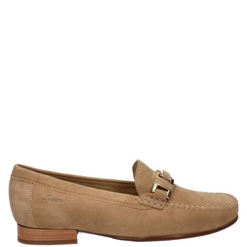 Sioux Cambria mocassins & loafers, Kleding | Dames, Schoenen, Bruin, Nieuw, Espadrilles of Moccasins, Verzenden