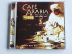 Cafe Arabia - Ambient Music  / Levantis, Verzenden, Nieuw in verpakking