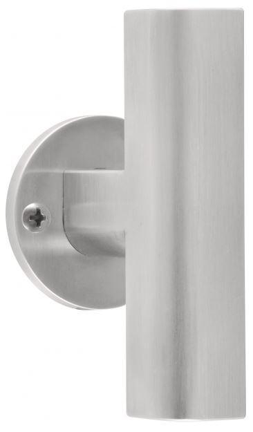 Vaste (Kast)Knop PIET BOON PBT23V/50 mat rvs, Doe-het-zelf en Verbouw, Hang- en Sluitwerk, Verzenden