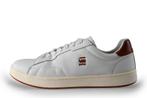 G-Star Sneakers in maat 44 Wit | 10% extra korting, Verzenden, Wit, G-Star, Sneakers of Gympen