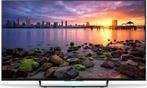 Sony KDL-40W705C - 40 Inch Full HD LED TV, Audio, Tv en Foto, Televisies, 100 cm of meer, Full HD (1080p), LED, Sony