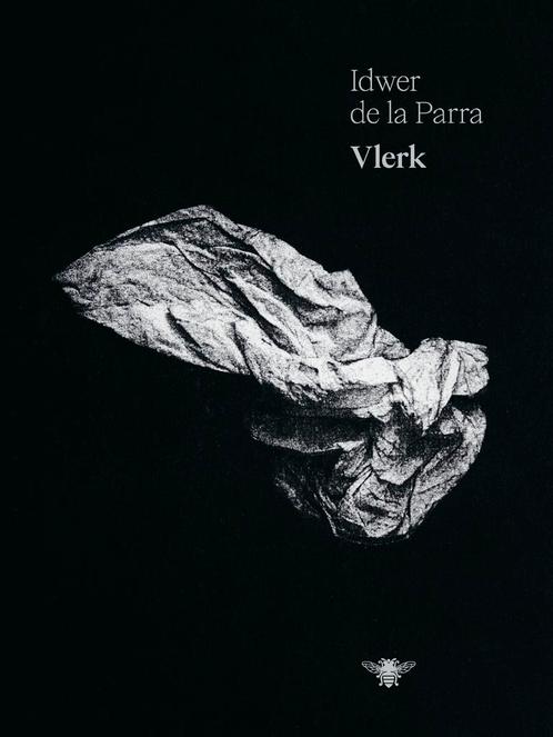 Vlerk 9789403196916 Idwer De la Parra, Boeken, Gedichten en Poëzie, Gelezen, Verzenden