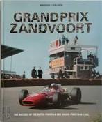 Grand Prix Zandvoort 1948-1985 - Mark Koense, Boeken, Algemeen, Mark Koense, Verzenden, Zo goed als nieuw