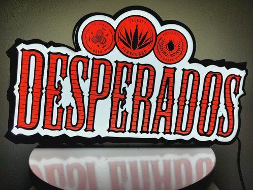 Desperados, Heineken Nederland B.V.