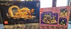 Lego Set - Star Wars, Art - Mos Espa Podrace/Northern Lights, Nieuw