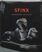 Sfinx 9789061536864, Verzenden, Gelezen