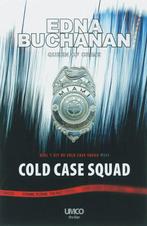 Cold Case Squad  -  Edna Buchanan, Gelezen, Edna Buchanan, Gerard Suurmeijer, Verzenden