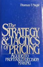 The Strategy and Tactics of Pricing, Ophalen of Verzenden, Nieuw