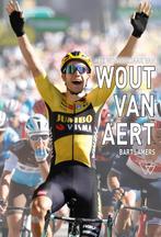 Het wonderjaar van Wout van Aert / Een dag uit het leven van, Verzenden, Zo goed als nieuw, Bart Lamers