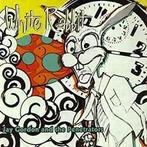 cd - Jay Gordon And The Penetrators - White Rabbit, Verzenden, Zo goed als nieuw