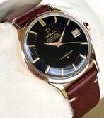 Omega - Constellation Chronometer Pie Pan 18K GOLD -, Nieuw